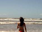 Praia de Atl�ntida