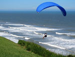 Morro do Farol, em Torres