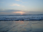 Foto tirada em 05.01.11, ao amanhecer do dia