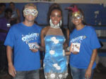  a Rdio Cidade fervendo no Carnaval 2011!