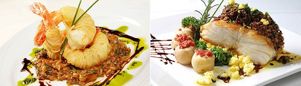 (Divulgação Restaurante Marcos/ hagah) (Divulgação Restaurante Marcos/ hagah)