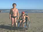 Cassino: F�rias, Lucas e Gabriel meus filhos
