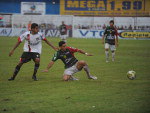 Bruaque e Joinville jogaram na tarde deste domingo no Augusto Bauer