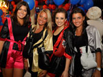 Jlia Seleme, Jane Koerich,Julia Koerich e Maria Luiza Petreli