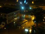 rua max colin esquina com a av beira rio