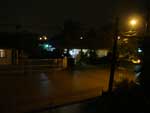 Bairro Santo Antnio, Rua Antnio Braga.