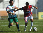 Jogo disputado debaixo de muito sol