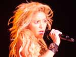 Shakira