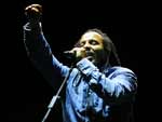 Ziggy Marley