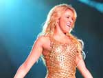 Shakira