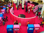 Exposio Museu Encantado da Barbie no Iguatemi Porto Alegre traz raridades 