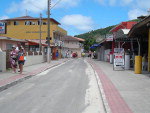 Barra da Lagoa