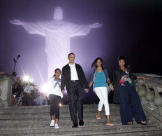 AP Photo/Pablo Martinez Monsivais / 