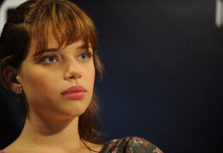 Angelina Jolie - Ethnicity of Celebs | What Nationality Ancestry Race