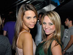 Simone Maredo e Viviane Silva