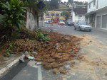 Rua Paraba.