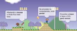 (Reprodu��o/Fisiogames)