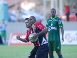 No segundo tempo o JEC chegou a virar