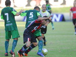 Metr no tinha mais chance de se classificar para a semifinal do Returno