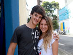 Camila e Cau
