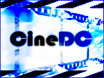 Assista ao programa Cine DC