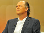 Falco, tcnico do Inter, no Painel RBS