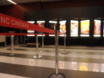 GNC Cinemas reabre em Blumenau