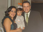 Parabns Dbora, a melhor Mame do mundo!