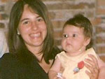 Camila e sua me, Mabel