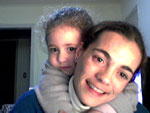 Jujuba e Mame Clau