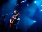 Sublime With Rome levou seis mil pessoas ao delrio em show em Porto Alegre
