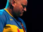 Eric Wilson, baixista e um dos fundadores da banda Sublime With Rome