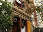 Localizada na rua Fernando Machado, em Porto Alegre, a Casa M funcionar at dezembro, como um dos projetos que vo expandir as atividades da 8 Bienal do Mercosul alm do perodo das exposies