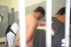 Homens assaltaram 12 pessoas em um mês - Salmo Duarte / clicRBS