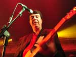 Castor Daudt, guitarrista da DeFalla
