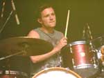 Harry Judd, baterista da banda britnica