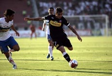 Divulgação, site oficial do Colo-Colo