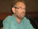 Paulo Moreira foi o primeiro editor do programa Campo e Lavoura