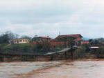Ilha do Beto Carrero, em Indaial