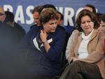 Dilma, entrega apartamentos
