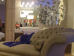Ambiente 11 - Loft  Mulher - arquitetas Carla Todescato e Celina Galiotto Furlan