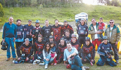 A Melhor de Todas A Melhor de Todas