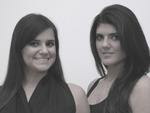 Arquitetas Laura Pasquali e Nathalia Tweedie so responsveis pelo Loft Praia