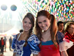 Luisa, Marcela 