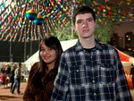 Natalie, Christian 