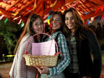Julia, Juliana, Aline 