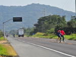 Imprudncia na BR-470