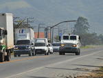 Imprudncia na BR-470