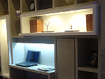 Ambiente 63 - Gabinete Residencial - arquitetas Thiele Knig e Mariana Herzog