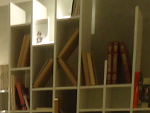 Ambiente 54 - Dormitrio do Leitor - arquiteto Johnny Thomsen